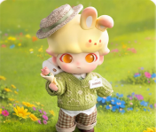 pucky系列产品图片