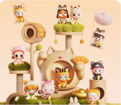 pucky系列产品图片