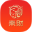 来财潮玩Logo